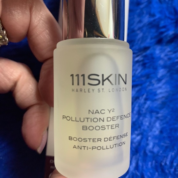 ⭐️NIB 111SKIN pollution defense - Picture 5 of 12